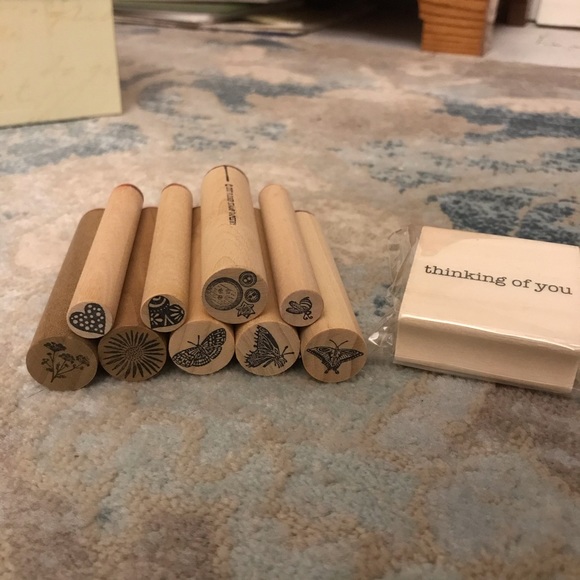 3/$15 Stamp Bundle